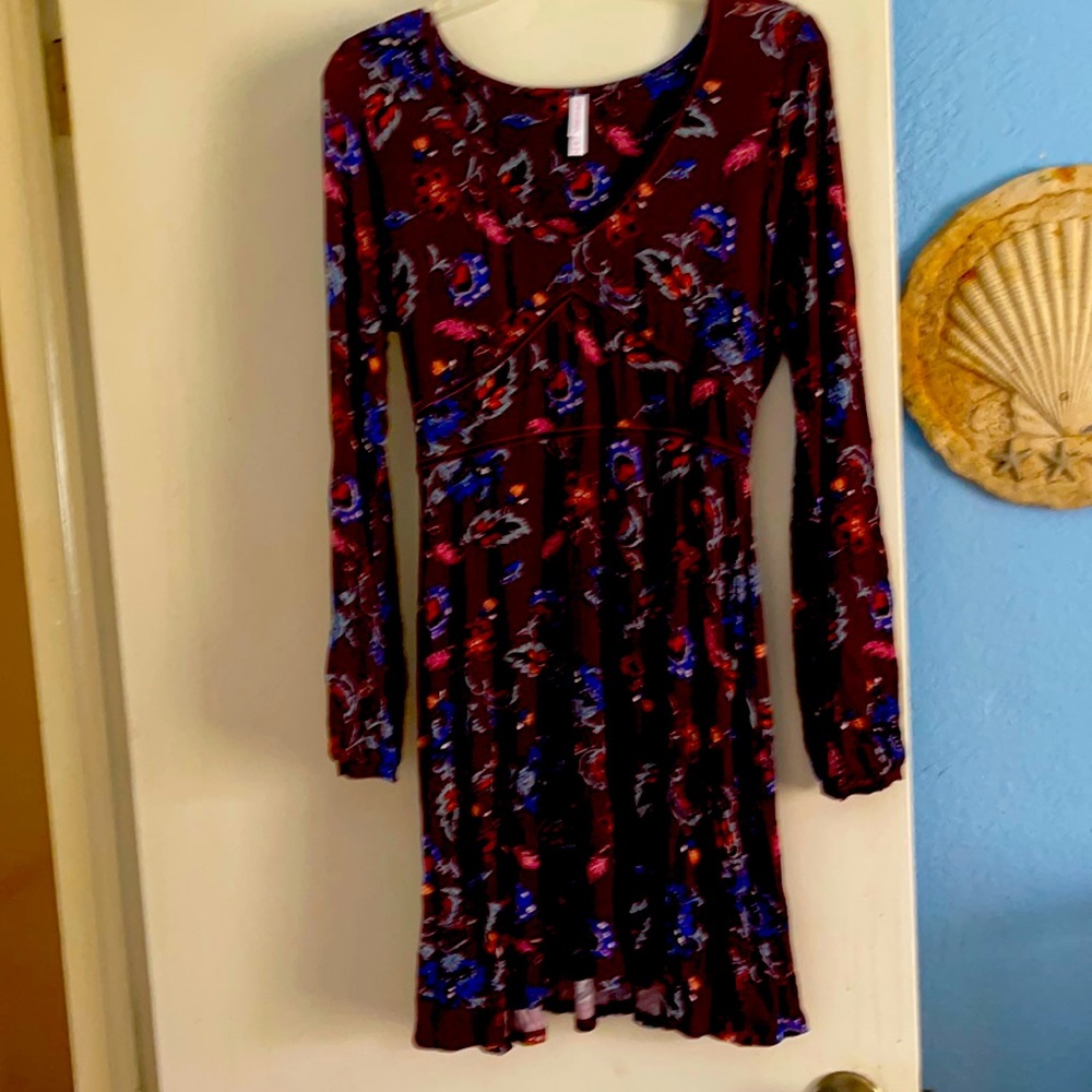 Xhilaration dress  new without tags